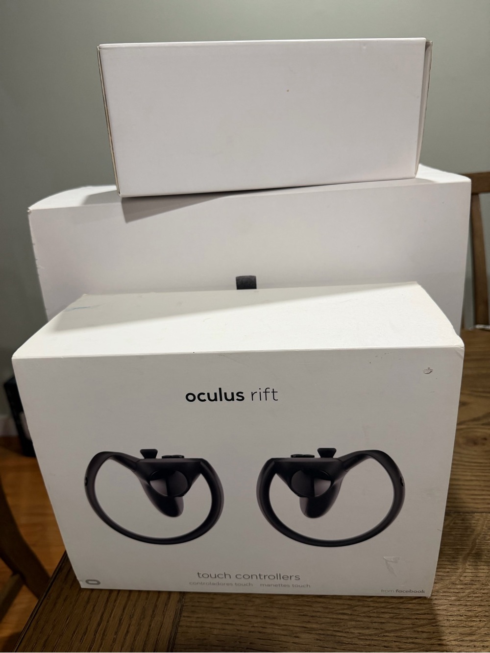 First generation Pc Oculus Rift - Picture 15 of 15